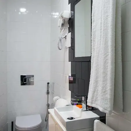 Bonjardim Apartament *