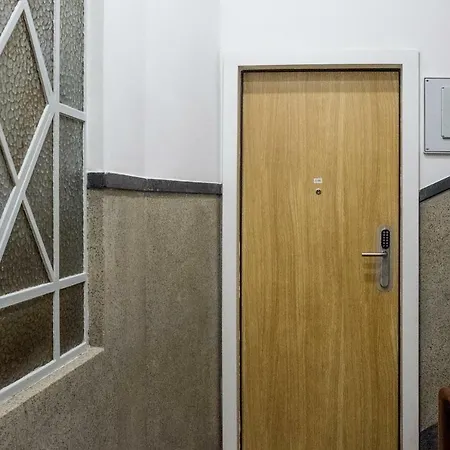 Bonjardim Apartament