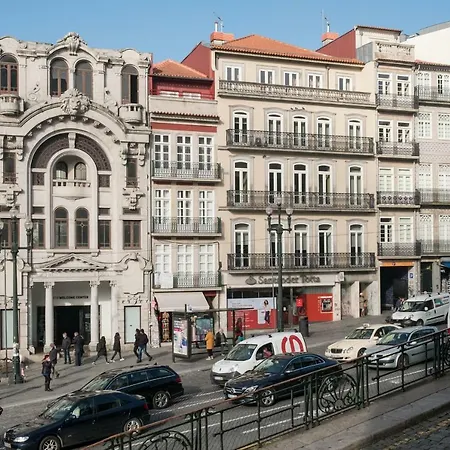 Bonjardim Porto
