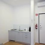 Bonjardim Apartman Porto