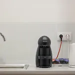 Apartman Bonjardim *