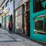 Apartman Bonjardim *