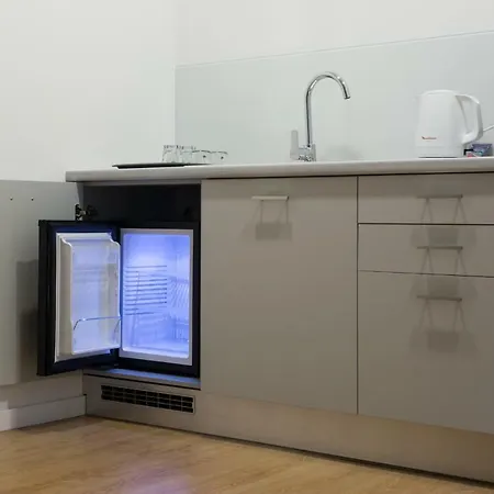 Apartment Bonjardim Porto