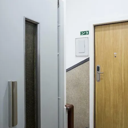 Bonjardim Apartment Porto