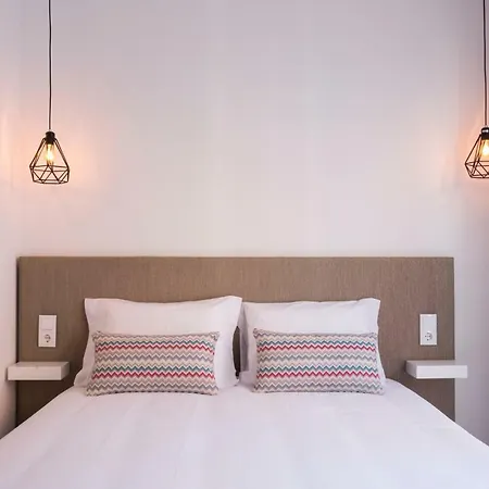 Appartement Bonjardim