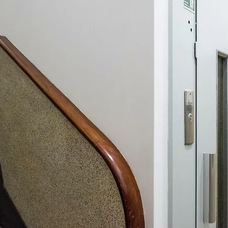 Apartmán Bonjardim *