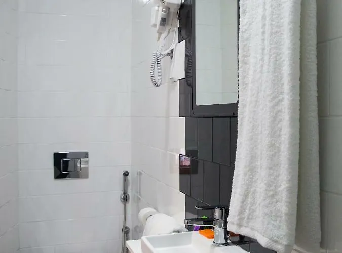 Bonjardim Apartamento *