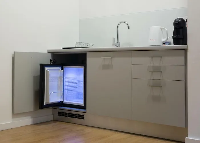 Appartement Bonjardim Porto