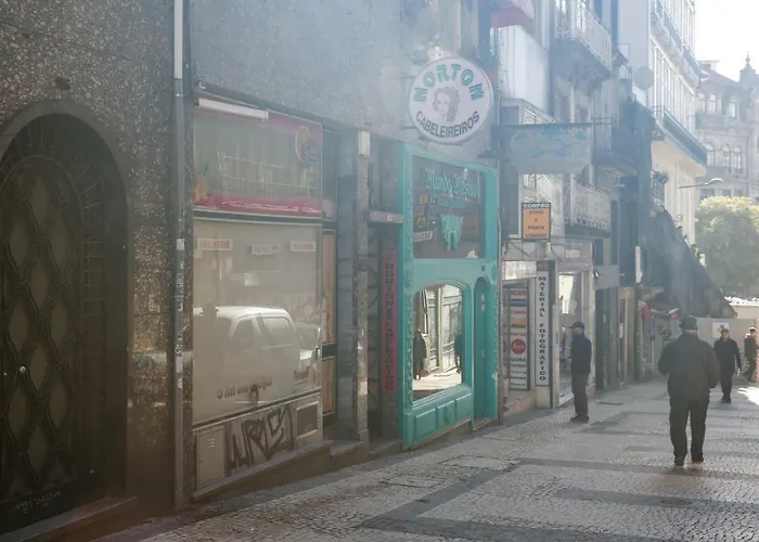 Apartamento Bonjardim