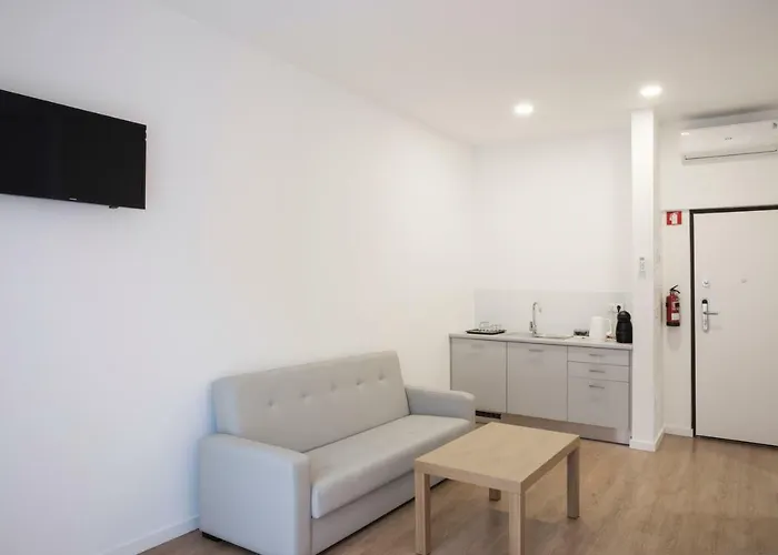 Bonjardim Apartamento