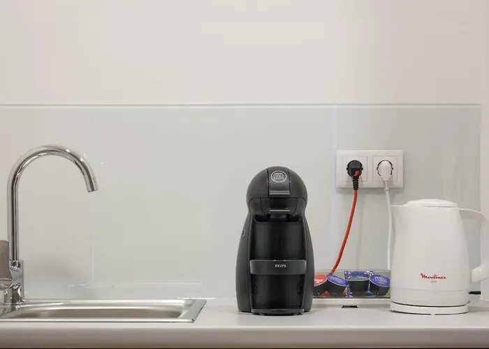 Appartement Bonjardim *