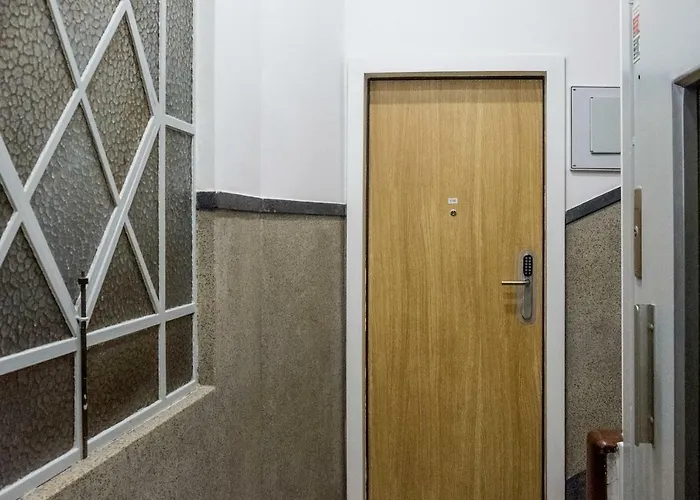 Bonjardim Appartement