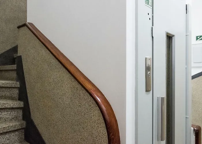 Apartamento Bonjardim *