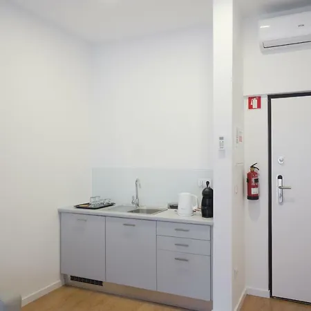 Bonjardim Daire Porto