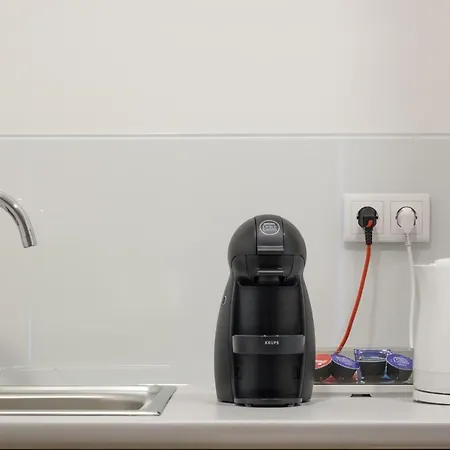 아파트 Bonjardim *