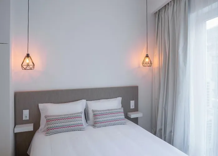 Bonjardim Appartement