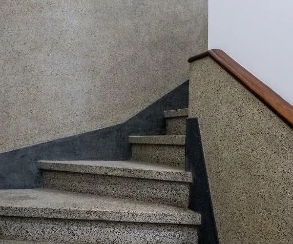 Appartement Bonjardim Oporto