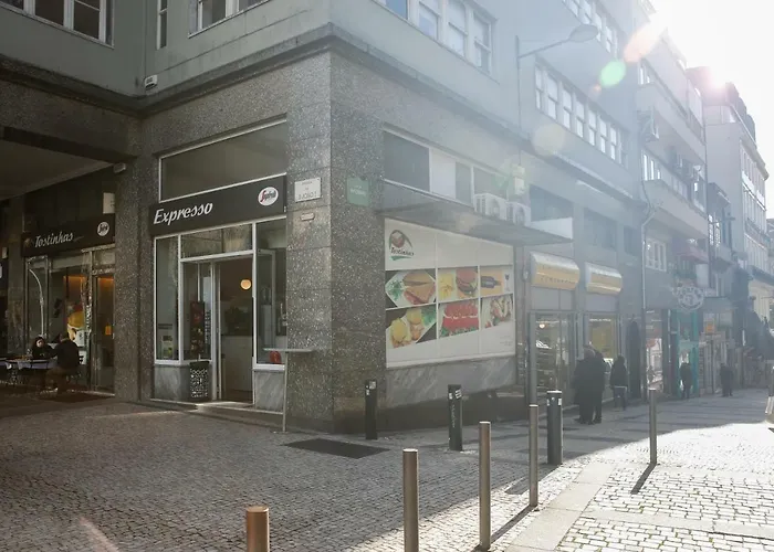 Apartman Bonjardim *