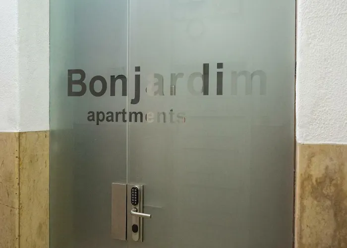 Apartman Bonjardim