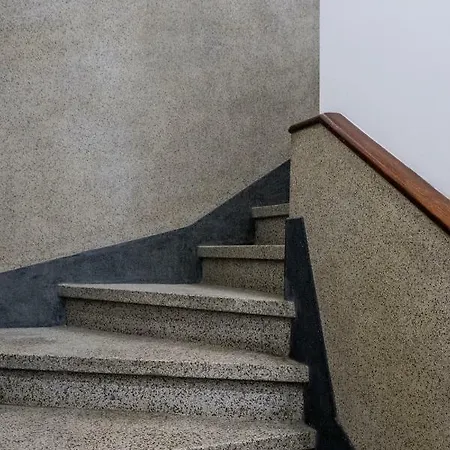 Apartment Bonjardim Porto