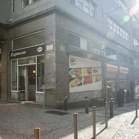 Apartment Bonjardim *