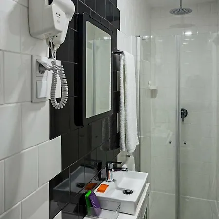 Apartment Bonjardim *